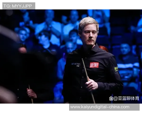 斯图亚特宾汉姆与约翰希金斯巅峰对决谁能笑到最后的精彩较量